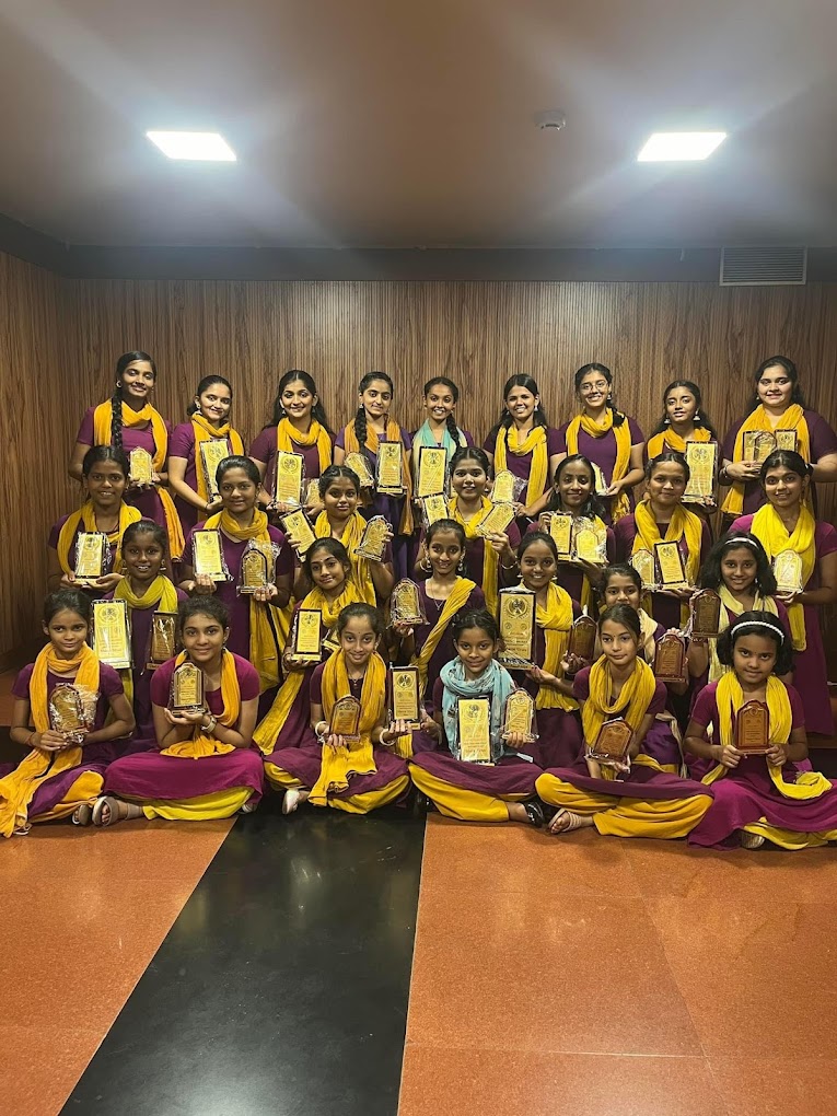 Shivanjali Dance Classes in Pune 5
